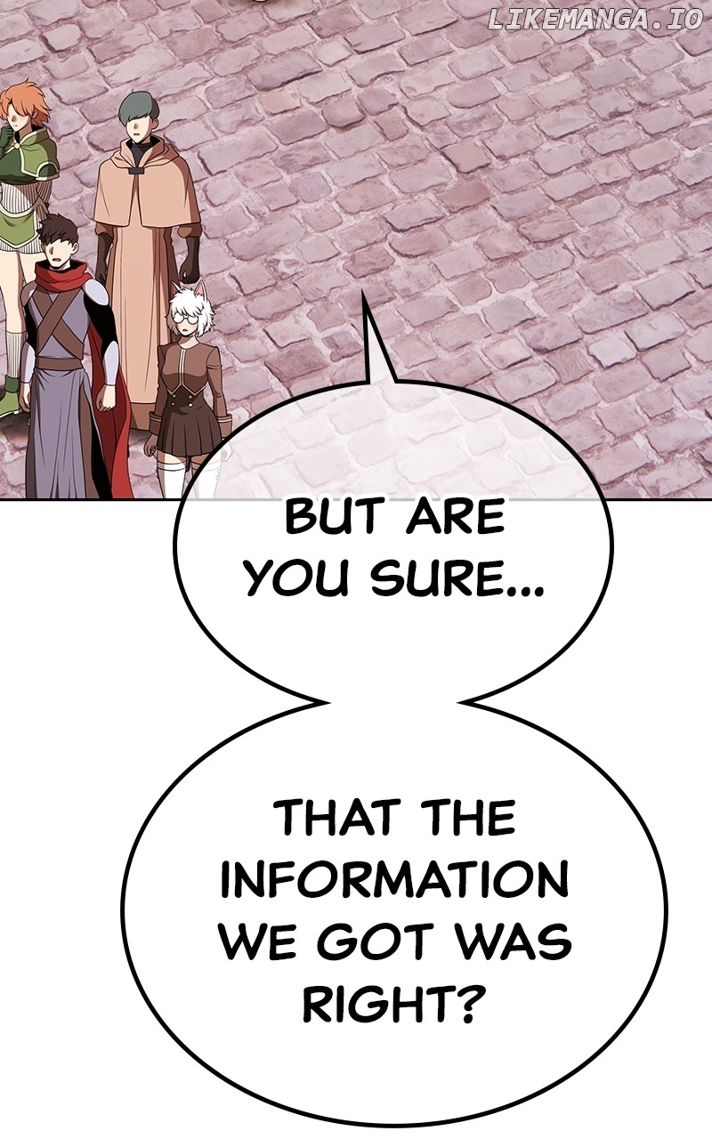 +99 Wooden stick Chapter 107 - page 334