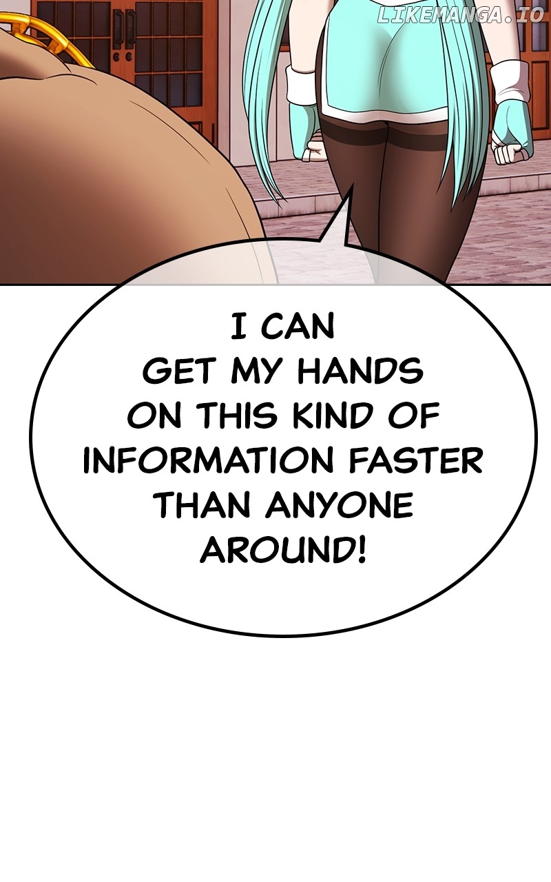+99 Wooden stick Chapter 107 - page 337