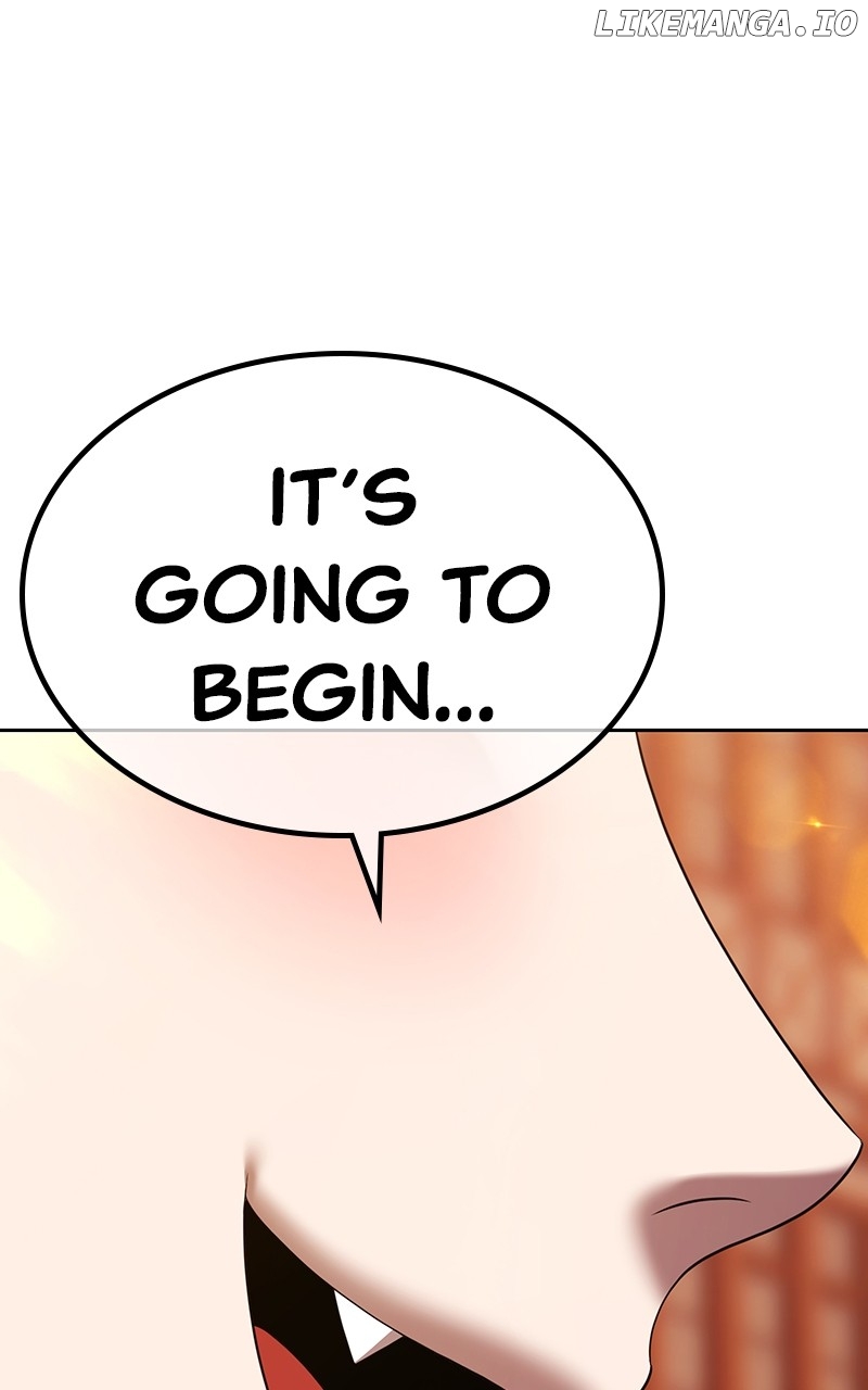 +99 Wooden stick Chapter 107 - page 338