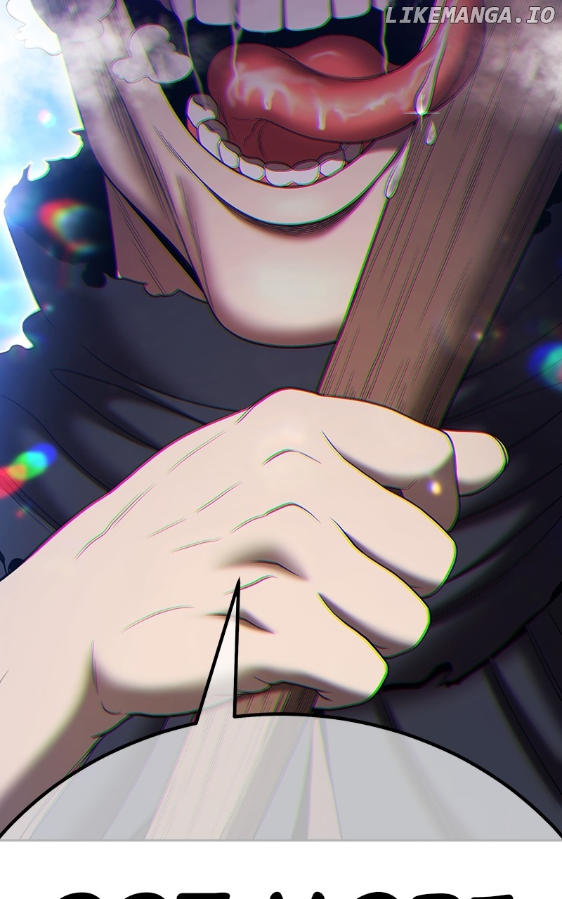 +99 Wooden stick Chapter 107 - page 34