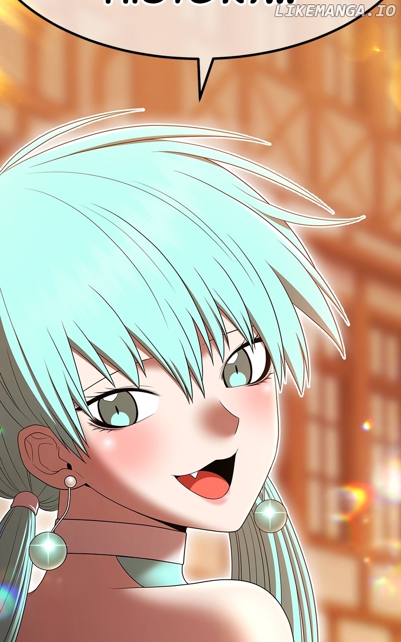 +99 Wooden stick Chapter 107 - page 341
