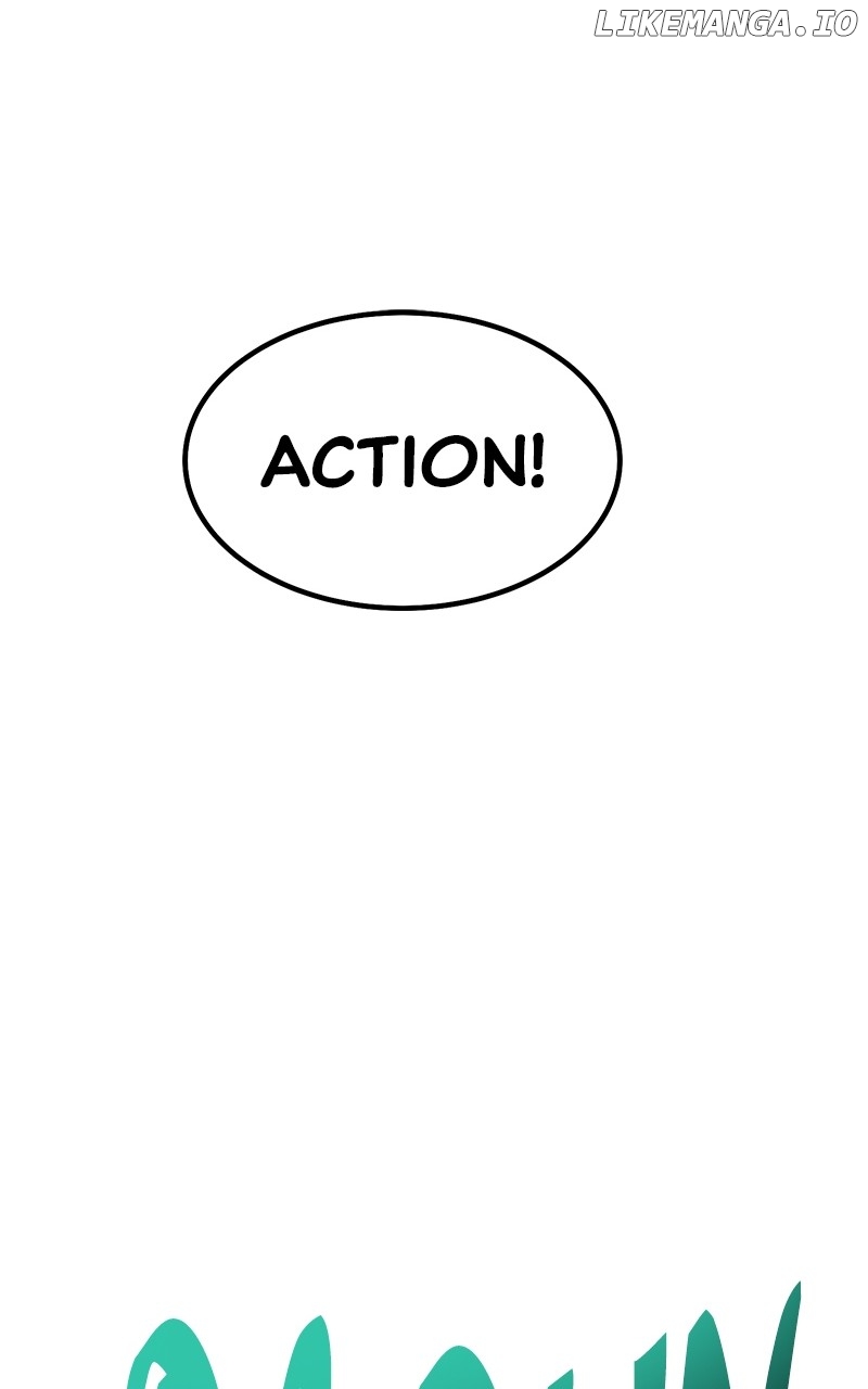+99 Wooden stick Chapter 107 - page 351