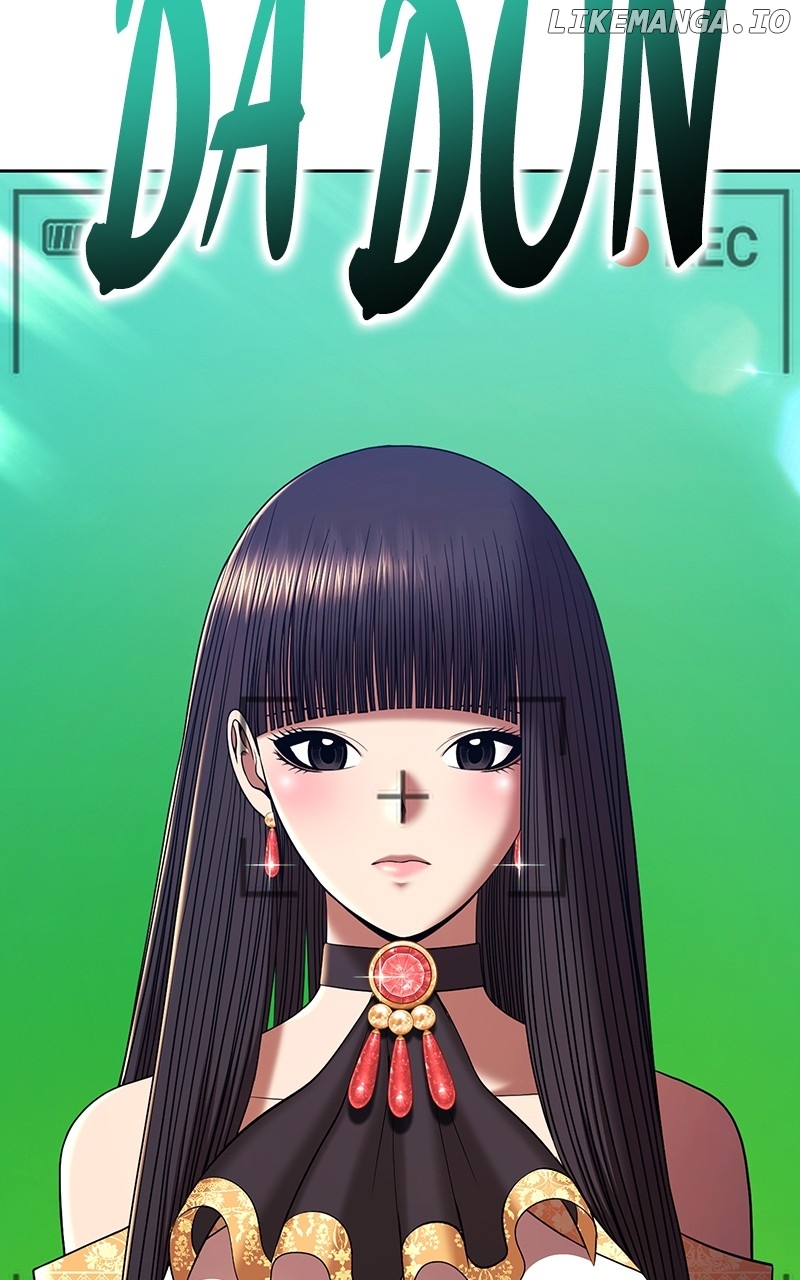 +99 Wooden stick Chapter 107 - page 352
