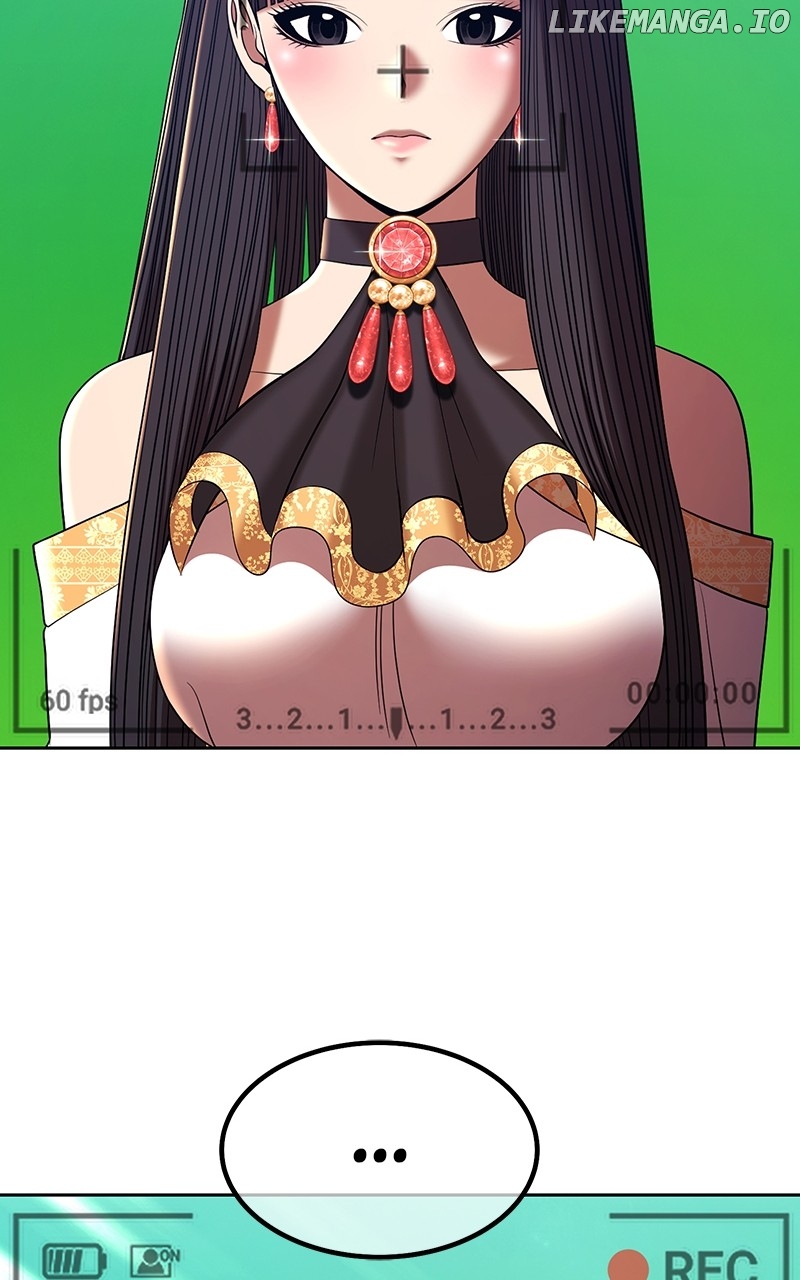 +99 Wooden stick Chapter 107 - page 354
