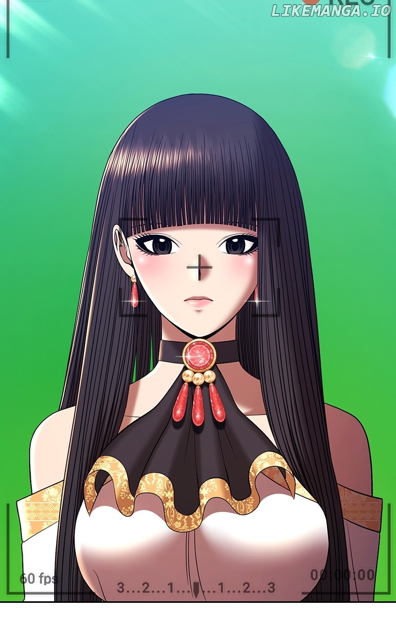 +99 Wooden stick Chapter 107 - page 355