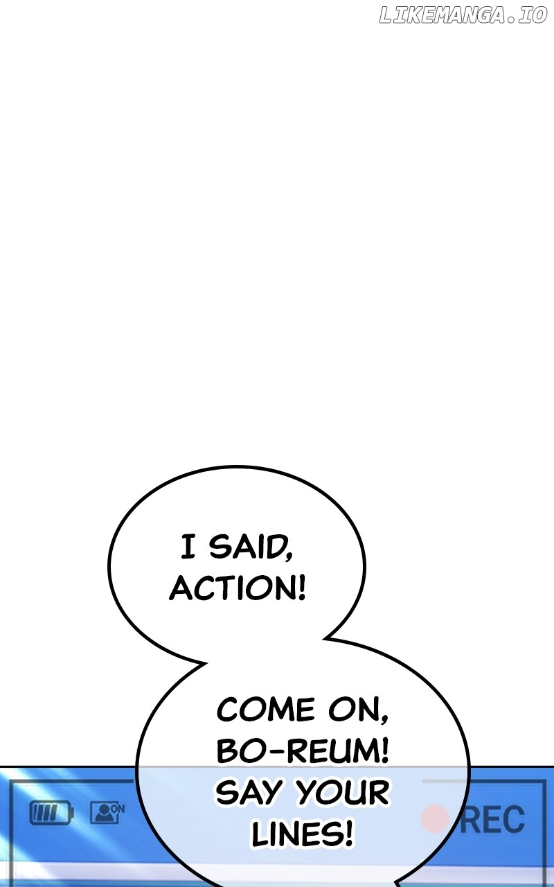 +99 Wooden stick Chapter 107 - page 356