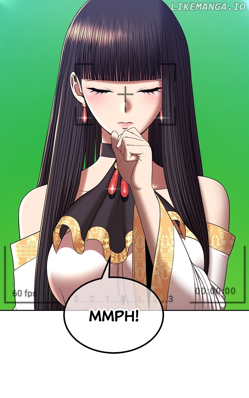 +99 Wooden stick Chapter 107 - page 359