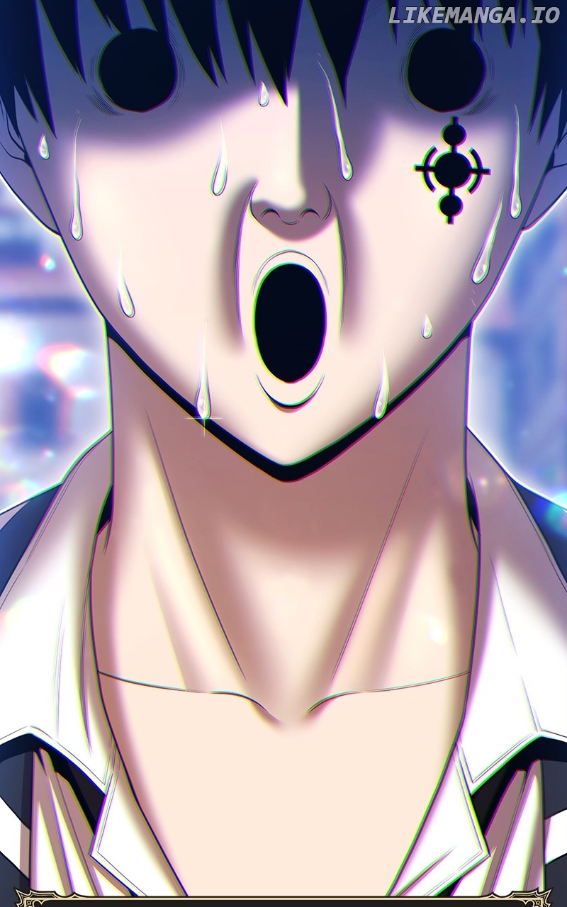 +99 Wooden stick Chapter 107 - page 36