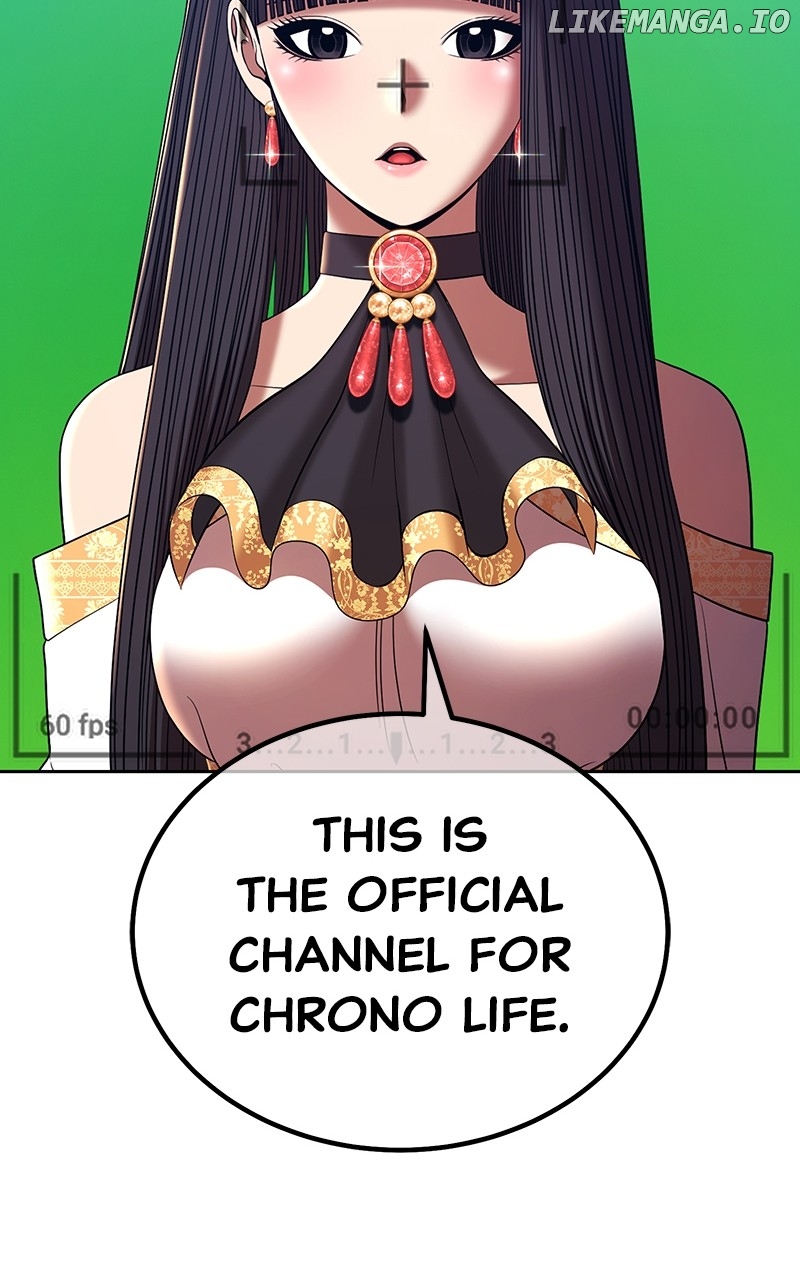 +99 Wooden stick Chapter 107 - page 361
