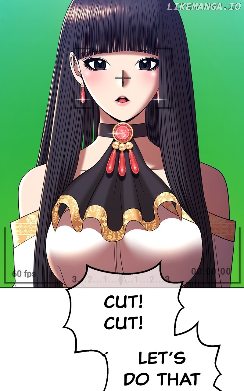 +99 Wooden stick Chapter 107 - page 363