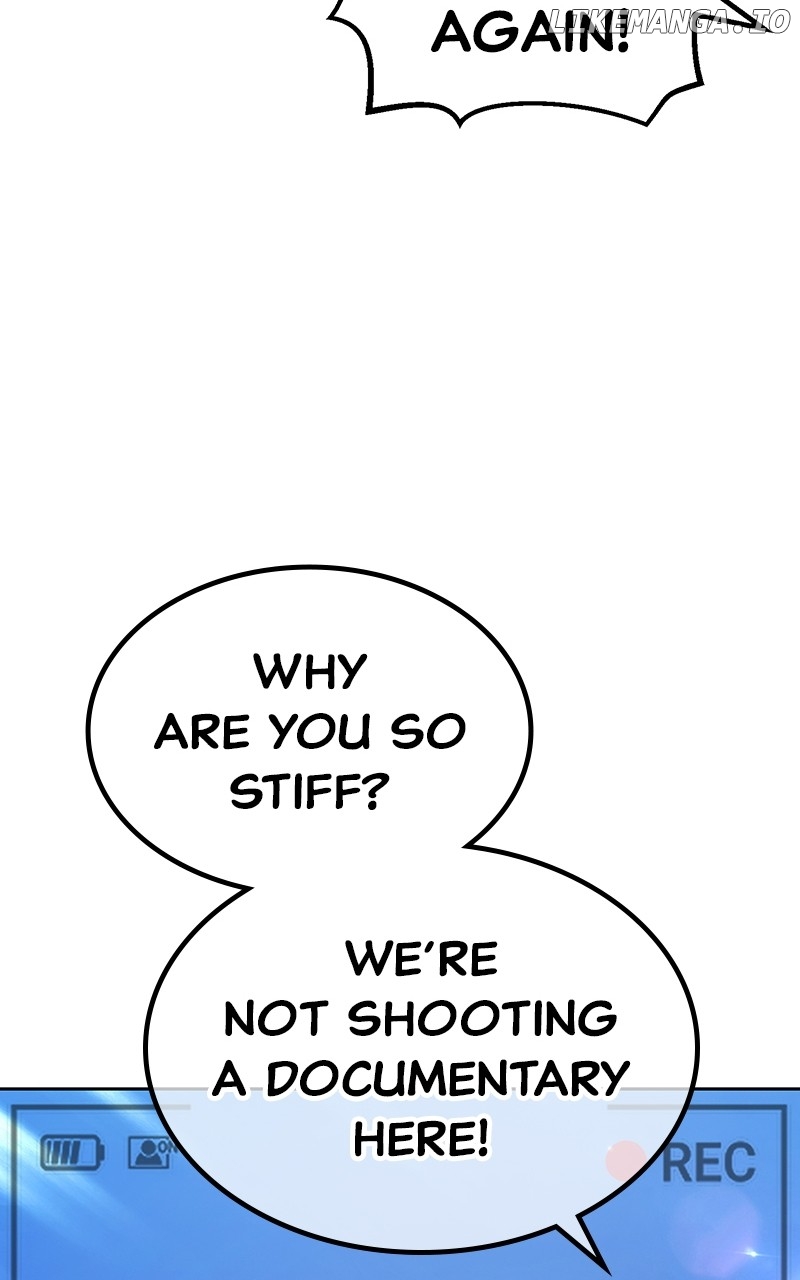 +99 Wooden stick Chapter 107 - page 364
