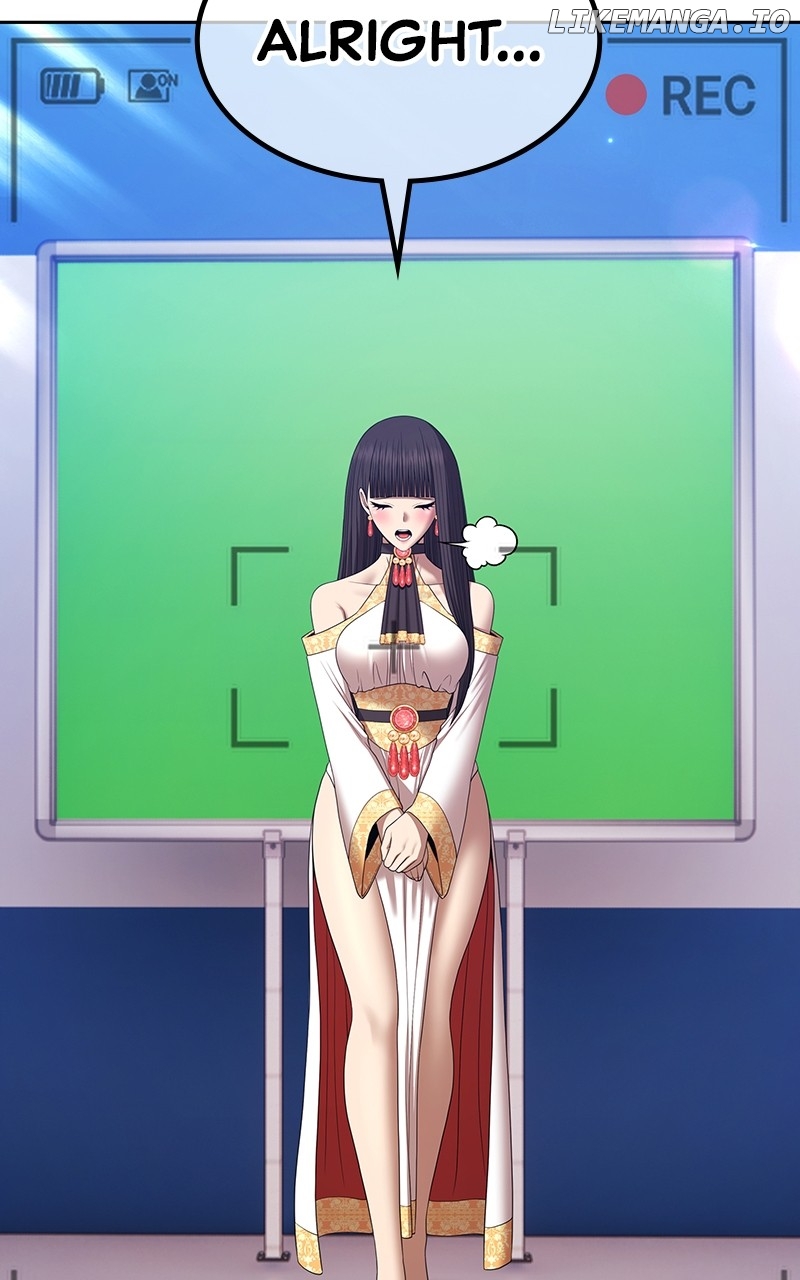 +99 Wooden stick Chapter 107 - page 367