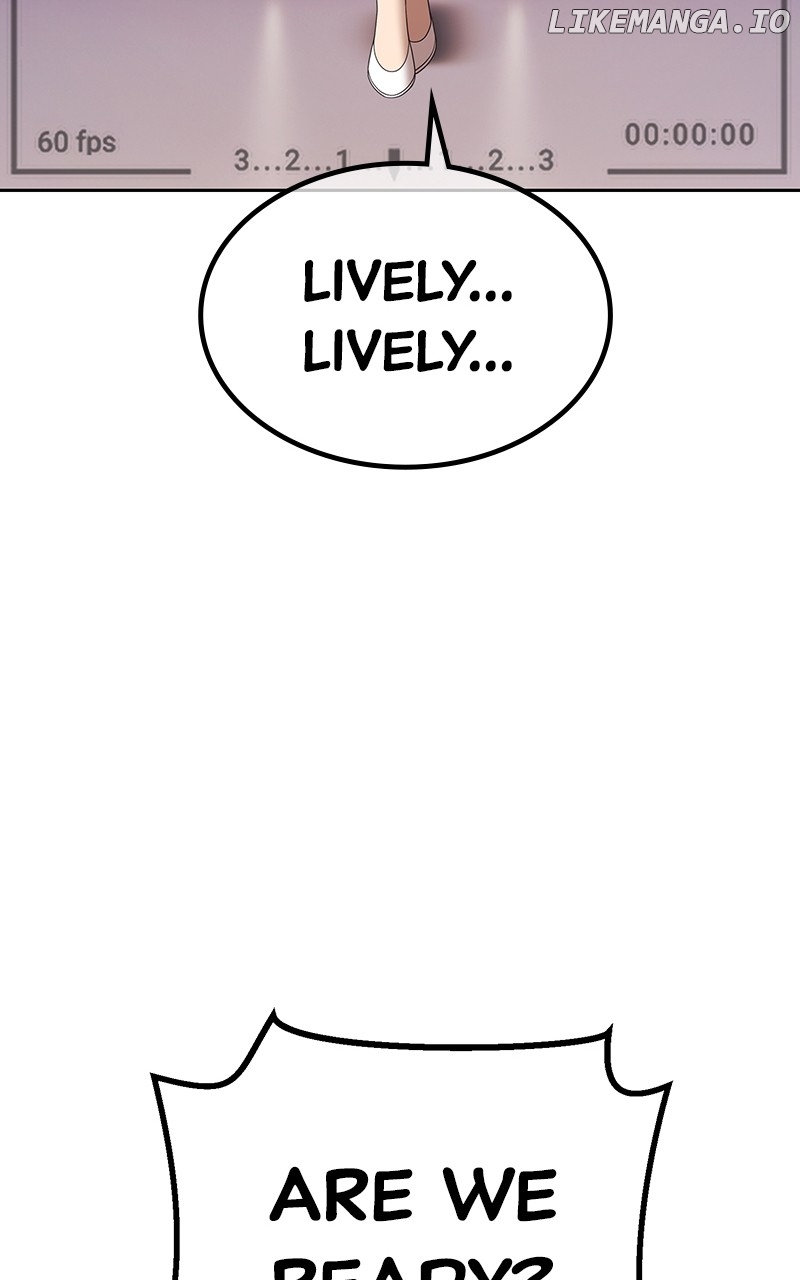 +99 Wooden stick Chapter 107 - page 368