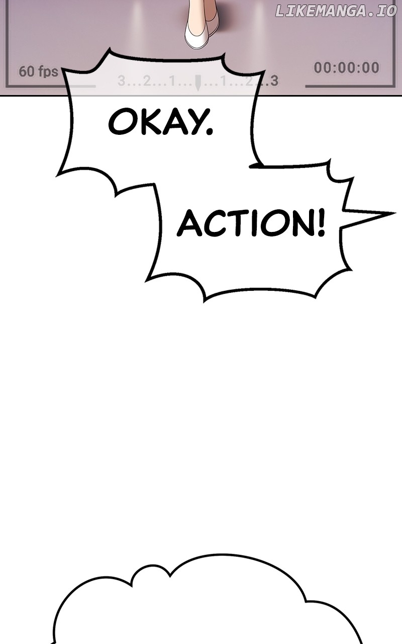 +99 Wooden stick Chapter 107 - page 370