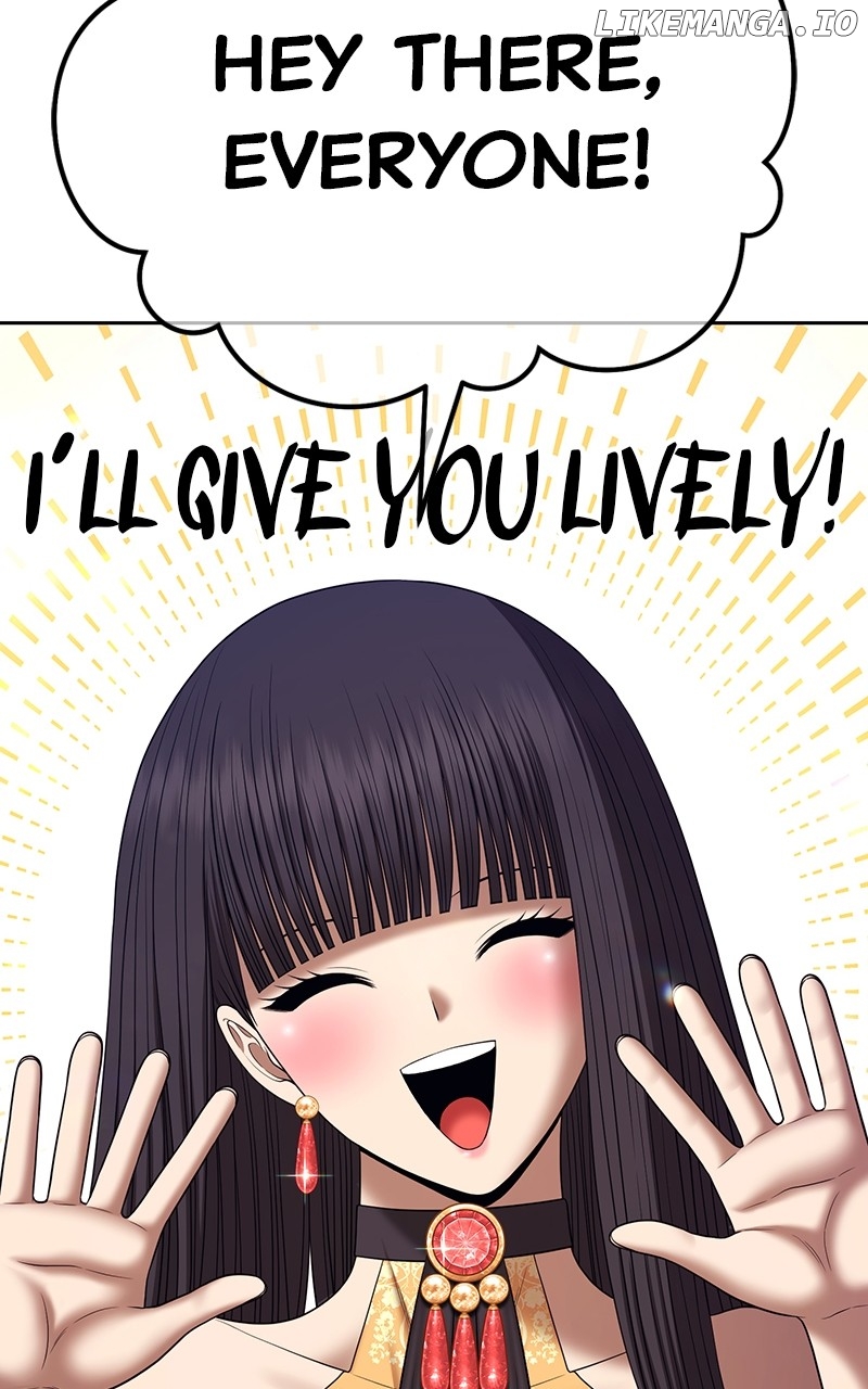 +99 Wooden stick Chapter 107 - page 371