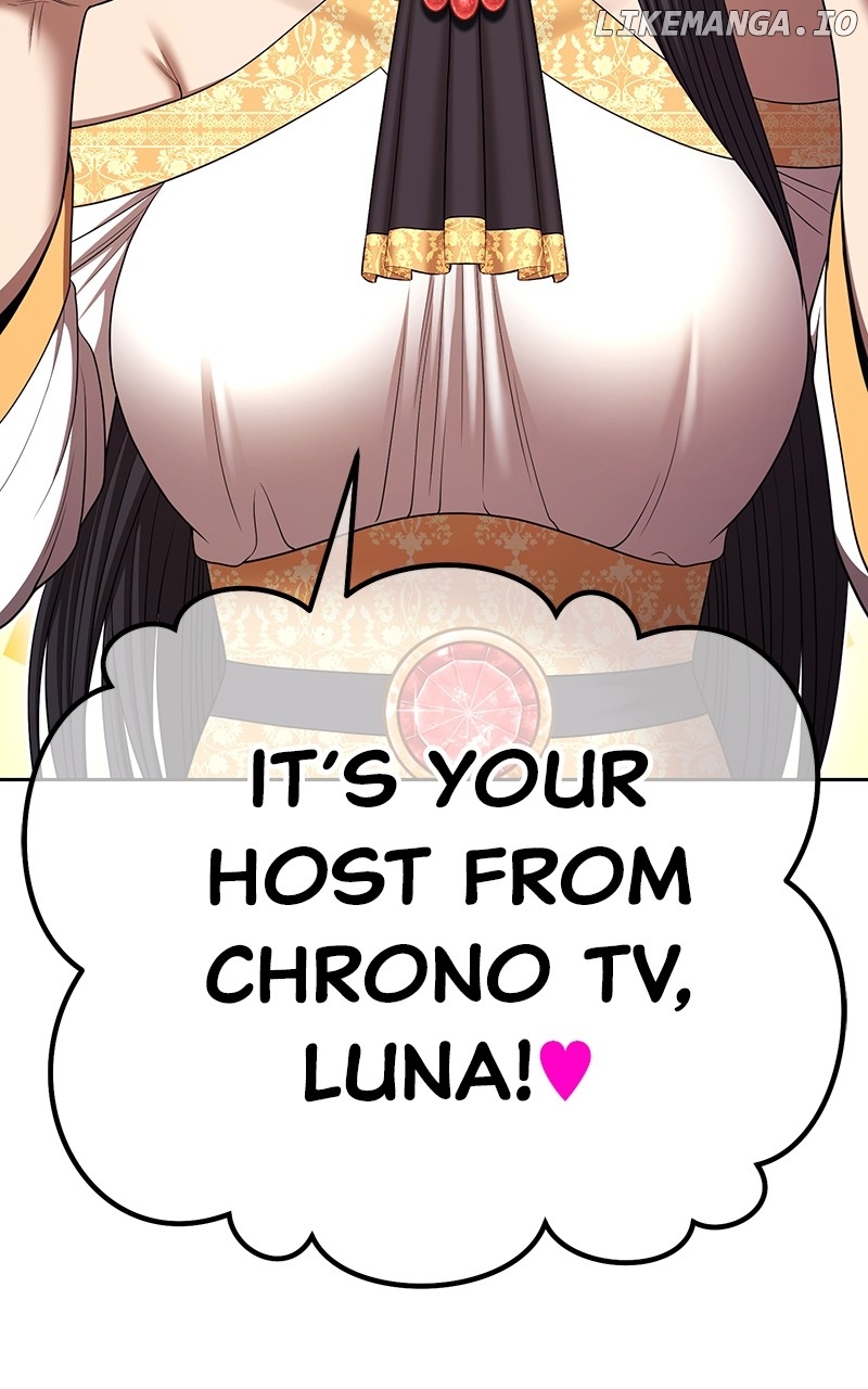 +99 Wooden stick Chapter 107 - page 372