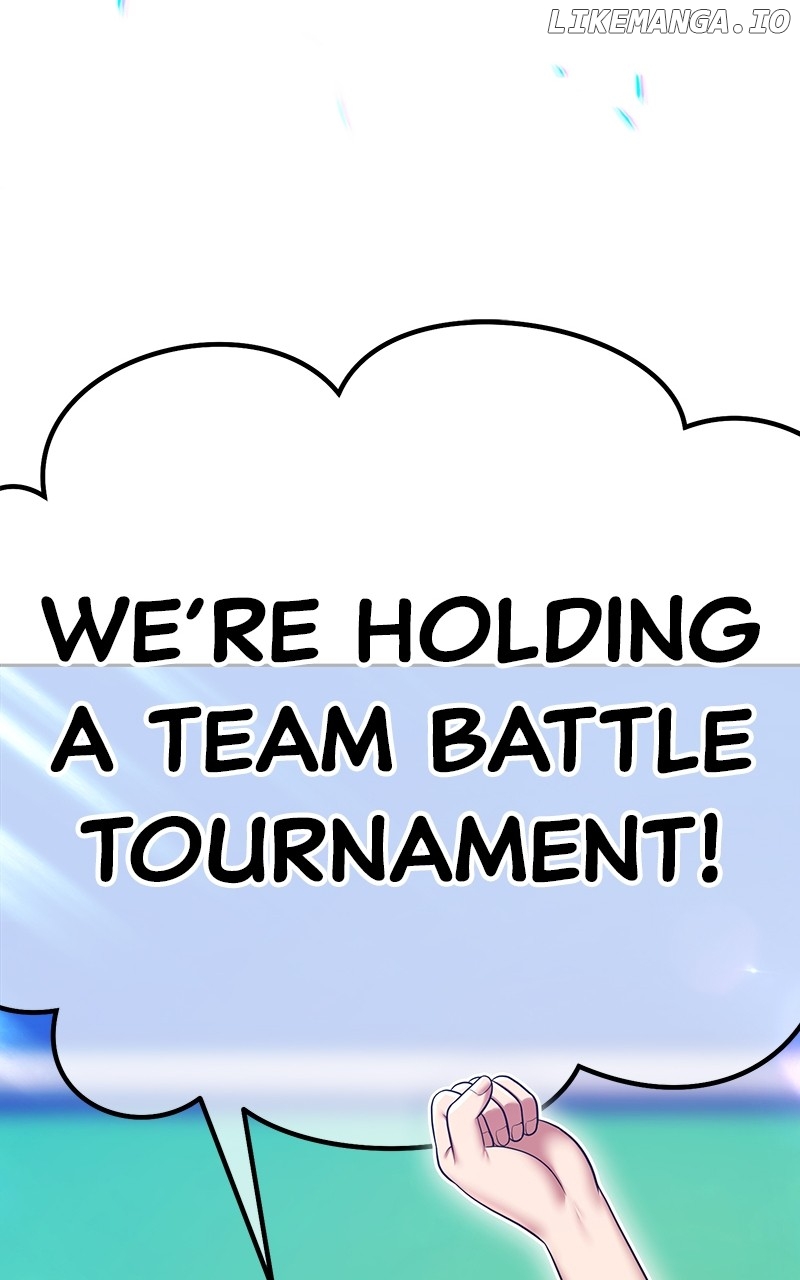+99 Wooden stick Chapter 107 - page 379