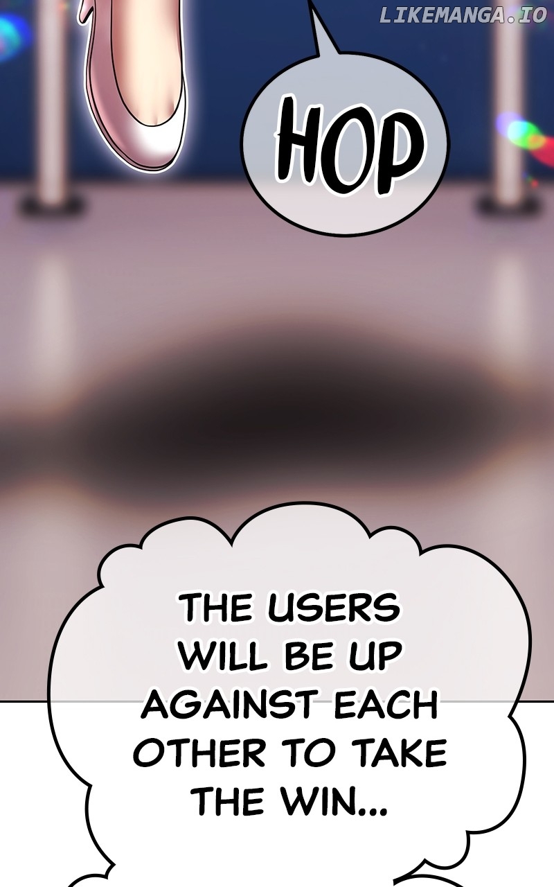 +99 Wooden stick Chapter 107 - page 382