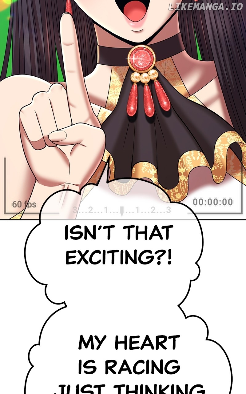 +99 Wooden stick Chapter 107 - page 384