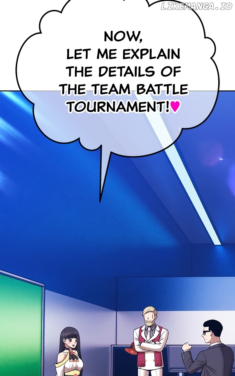 +99 Wooden stick Chapter 107 - page 388