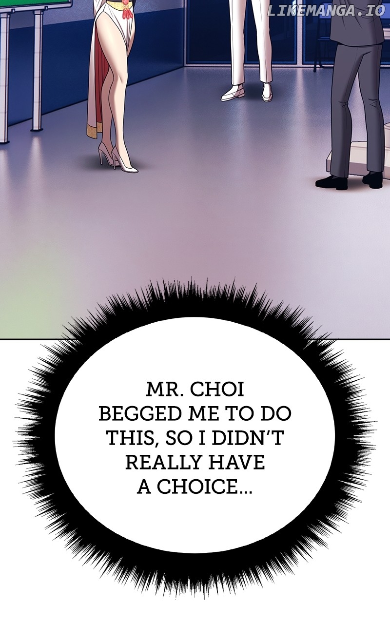 +99 Wooden stick Chapter 107 - page 389