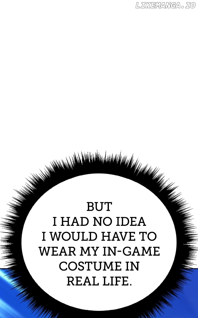 +99 Wooden stick Chapter 107 - page 390
