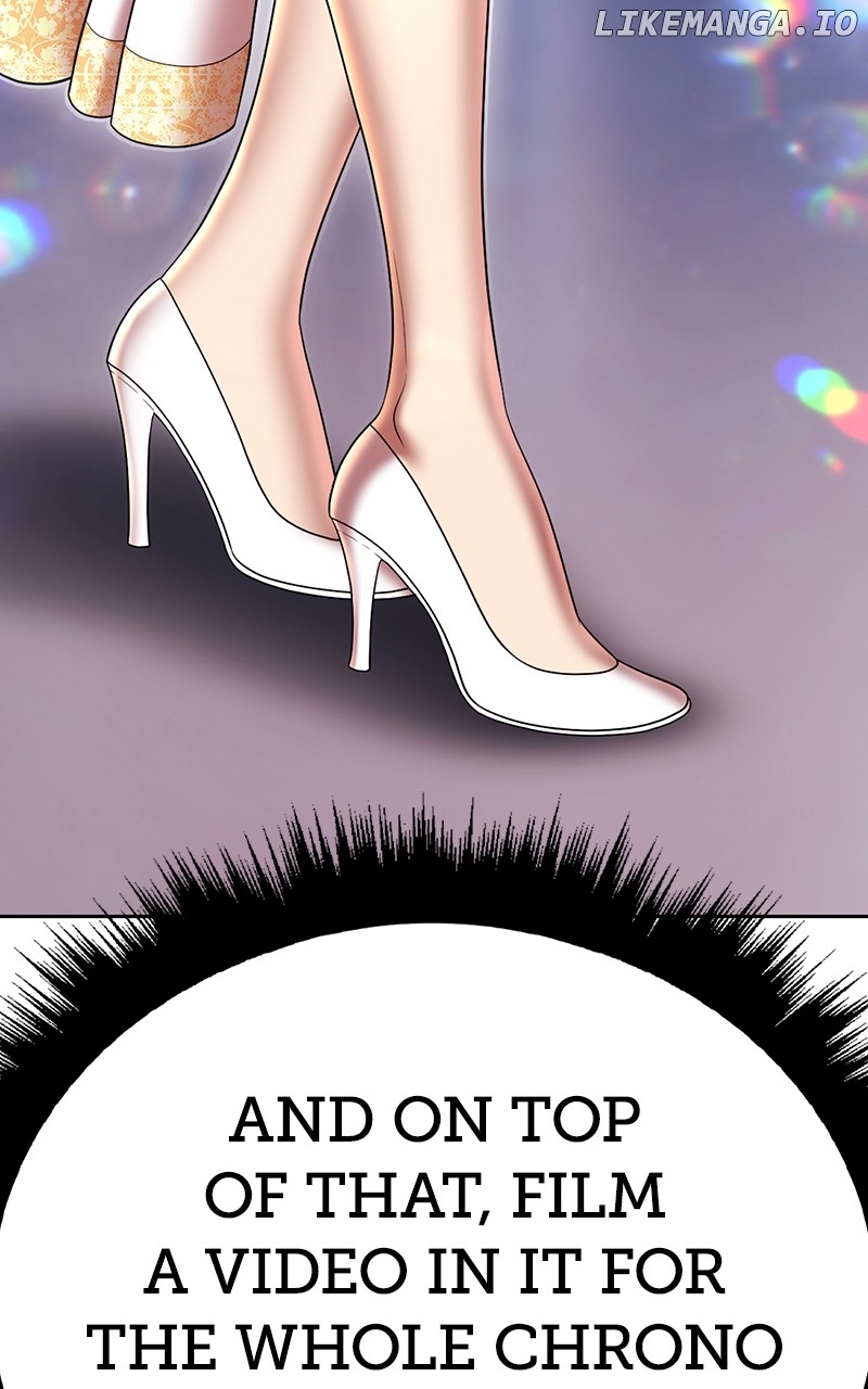+99 Wooden stick Chapter 107 - page 393