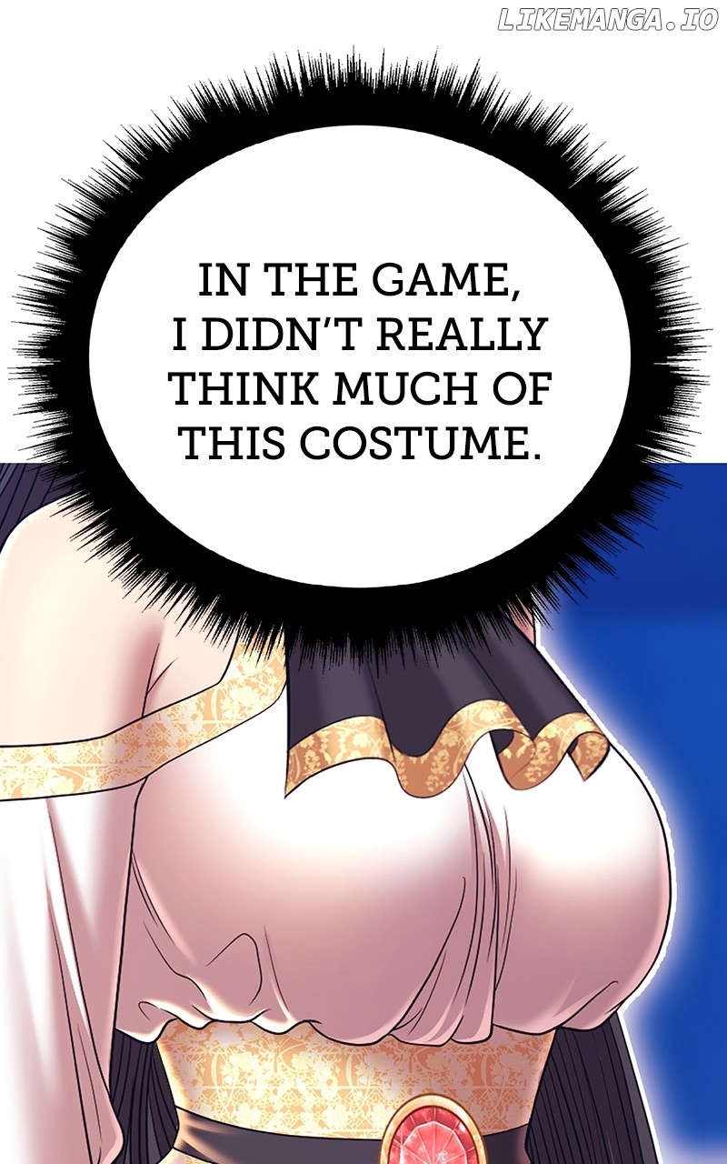 +99 Wooden stick Chapter 107 - page 395