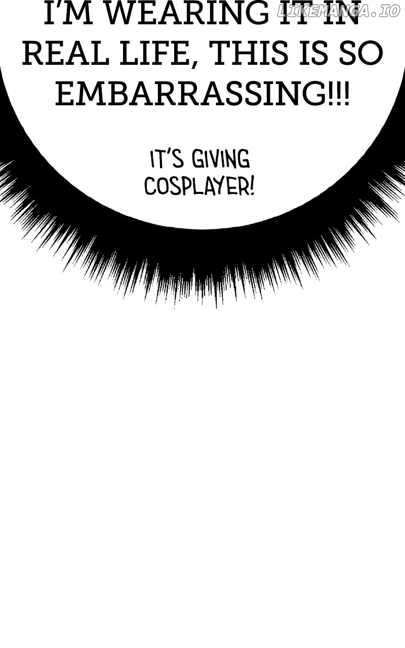 +99 Wooden stick Chapter 107 - page 397