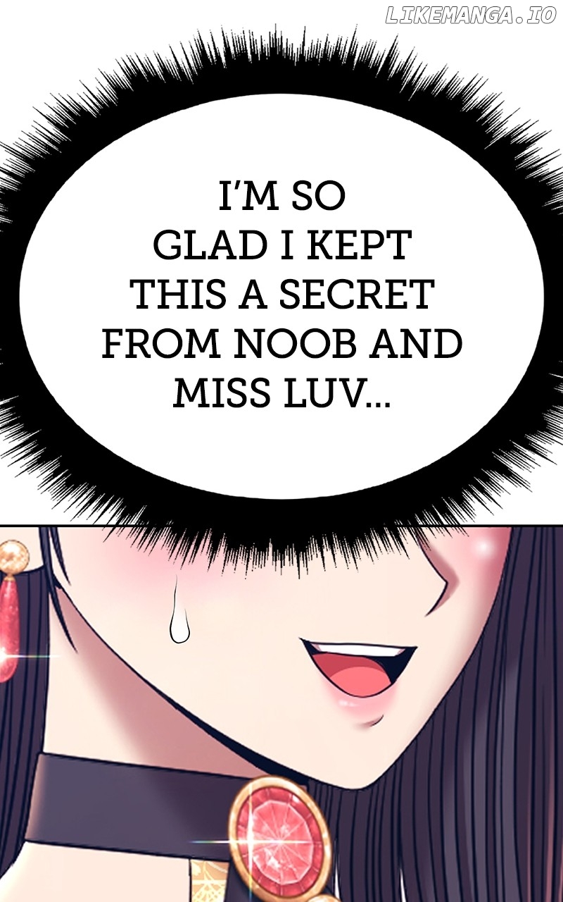 +99 Wooden stick Chapter 107 - page 398