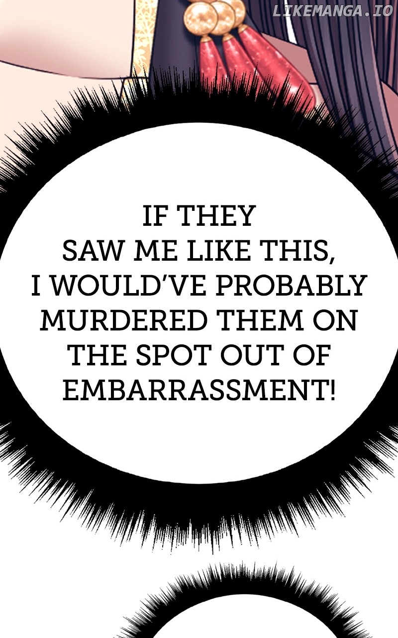 +99 Wooden stick Chapter 107 - page 399