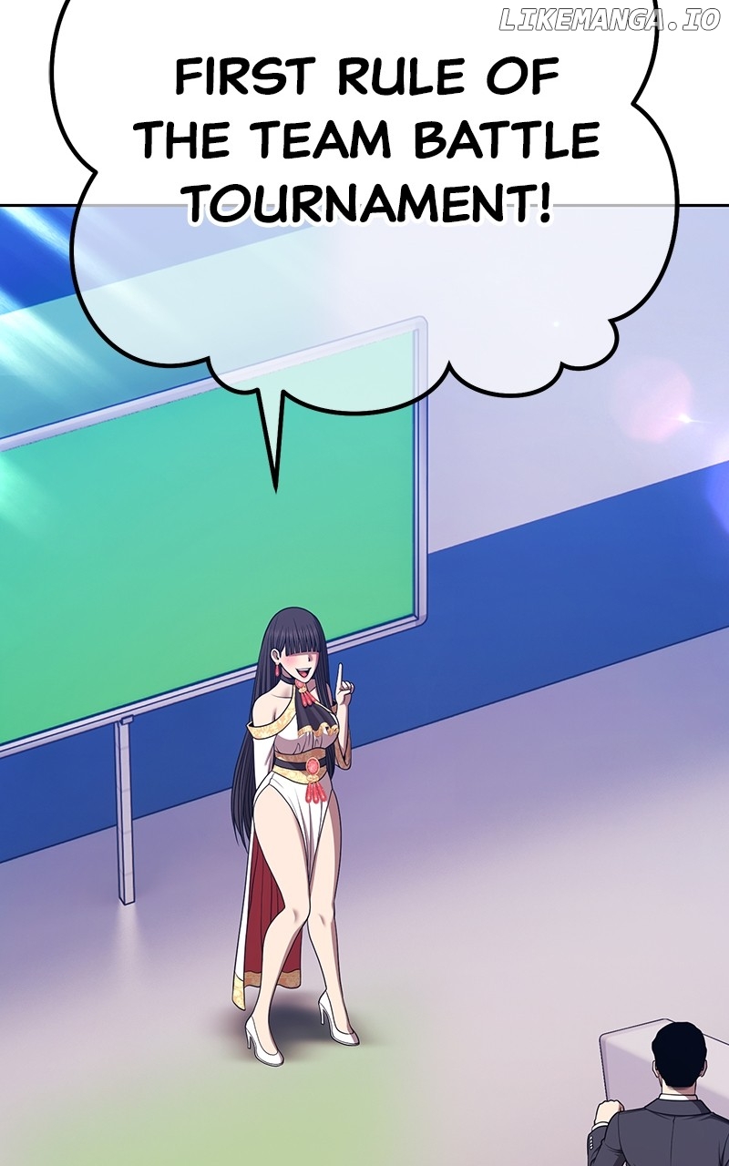 +99 Wooden stick Chapter 107 - page 401
