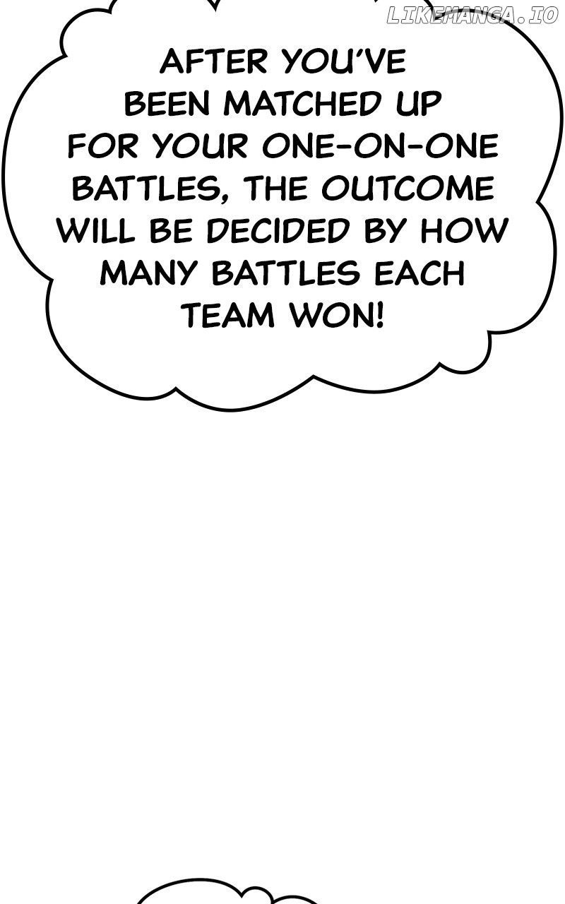 +99 Wooden stick Chapter 107 - page 410