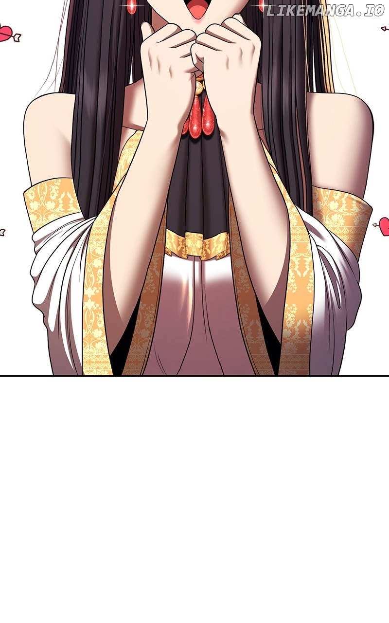 +99 Wooden stick Chapter 107 - page 412