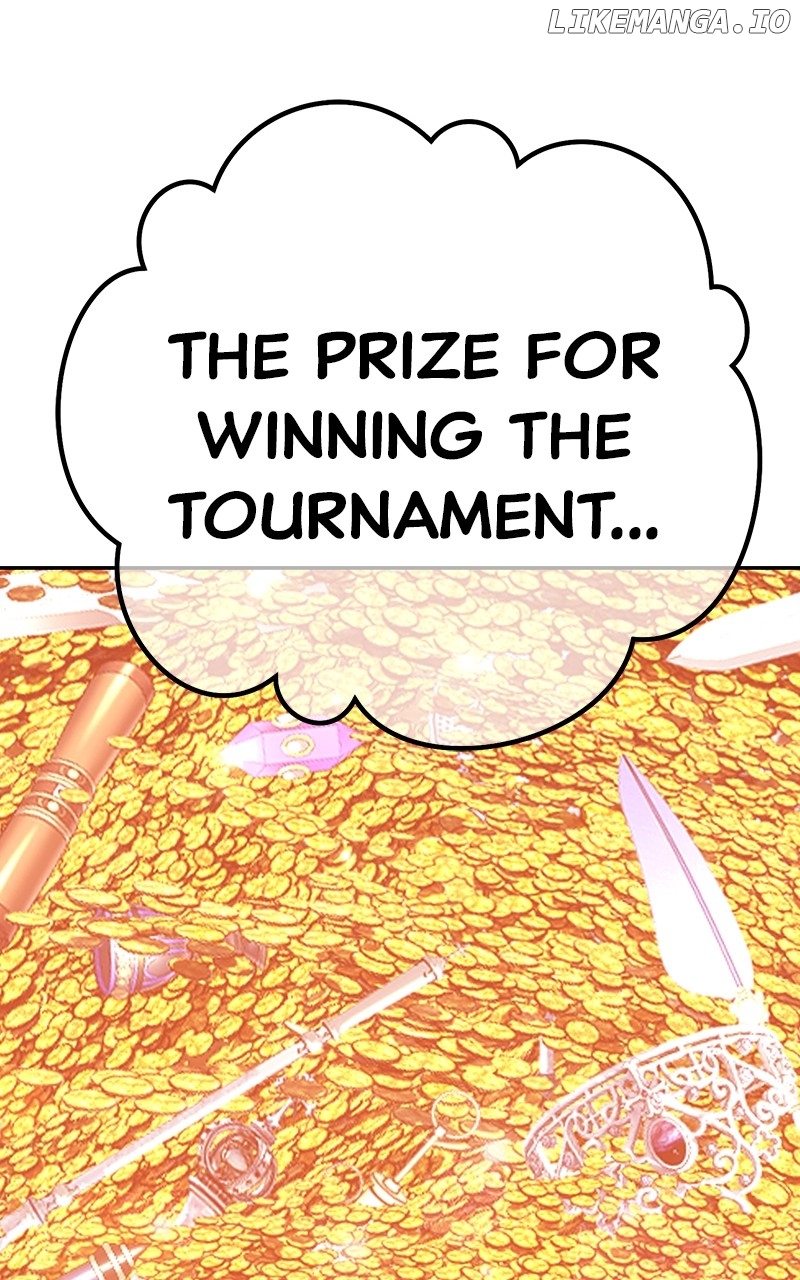 +99 Wooden stick Chapter 107 - page 413