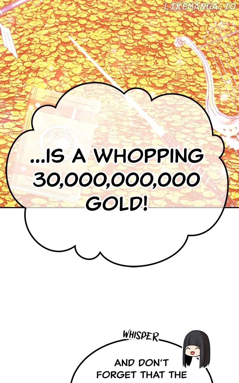 +99 Wooden stick Chapter 107 - page 414
