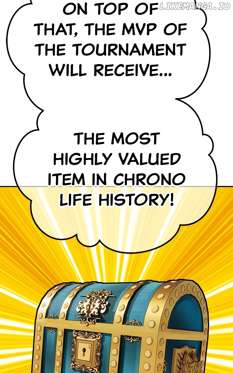 +99 Wooden stick Chapter 107 - page 416