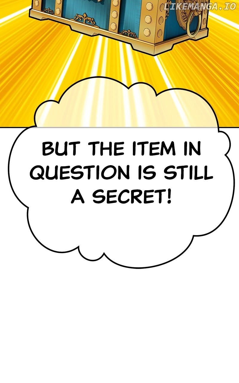 +99 Wooden stick Chapter 107 - page 417