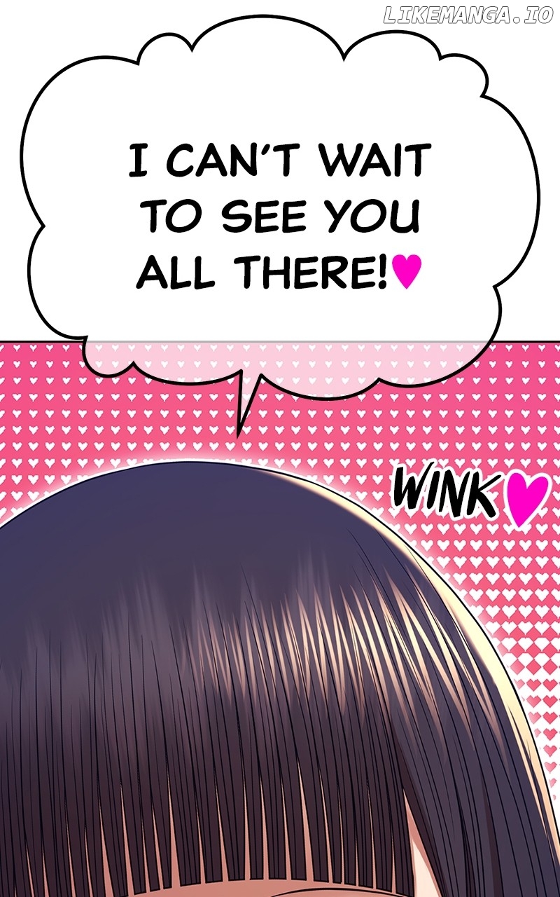 +99 Wooden stick Chapter 107 - page 423