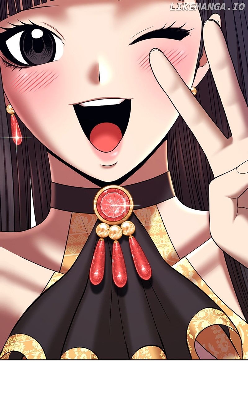 +99 Wooden stick Chapter 107 - page 424
