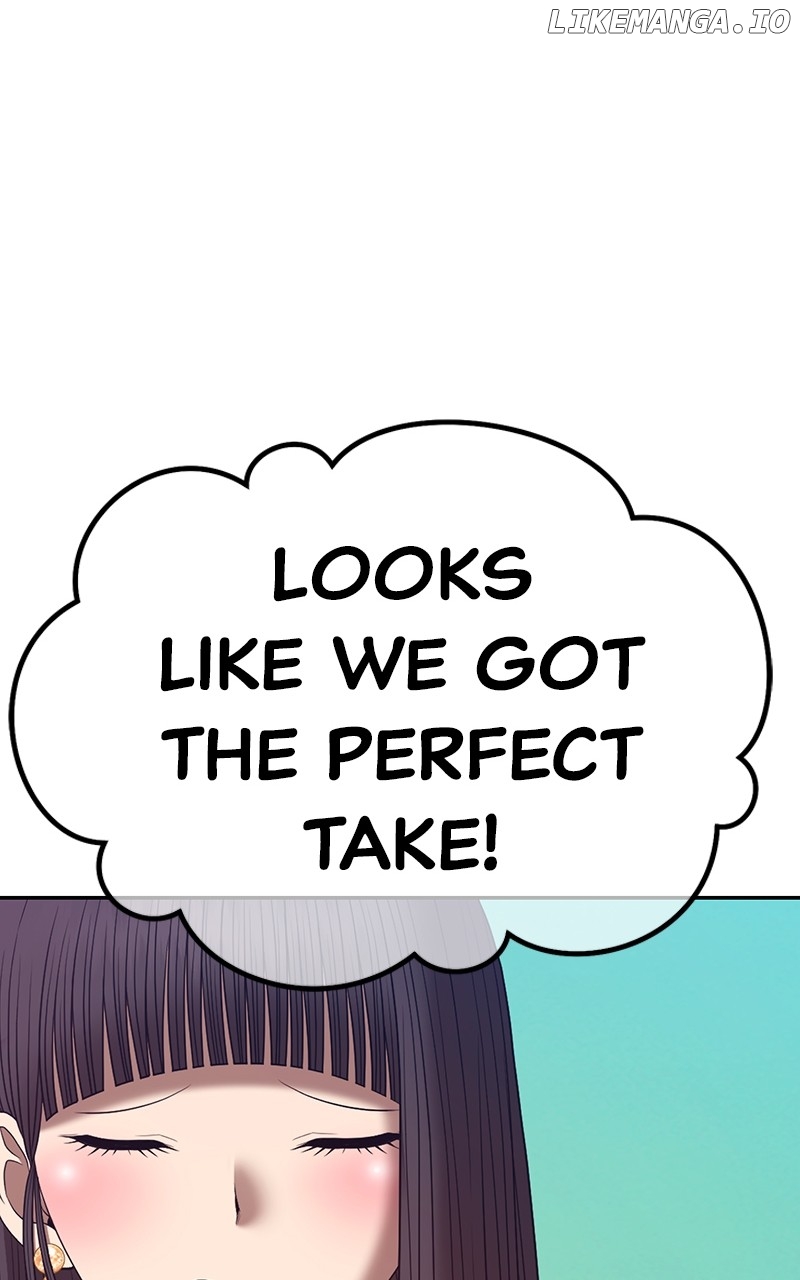 +99 Wooden stick Chapter 107 - page 429