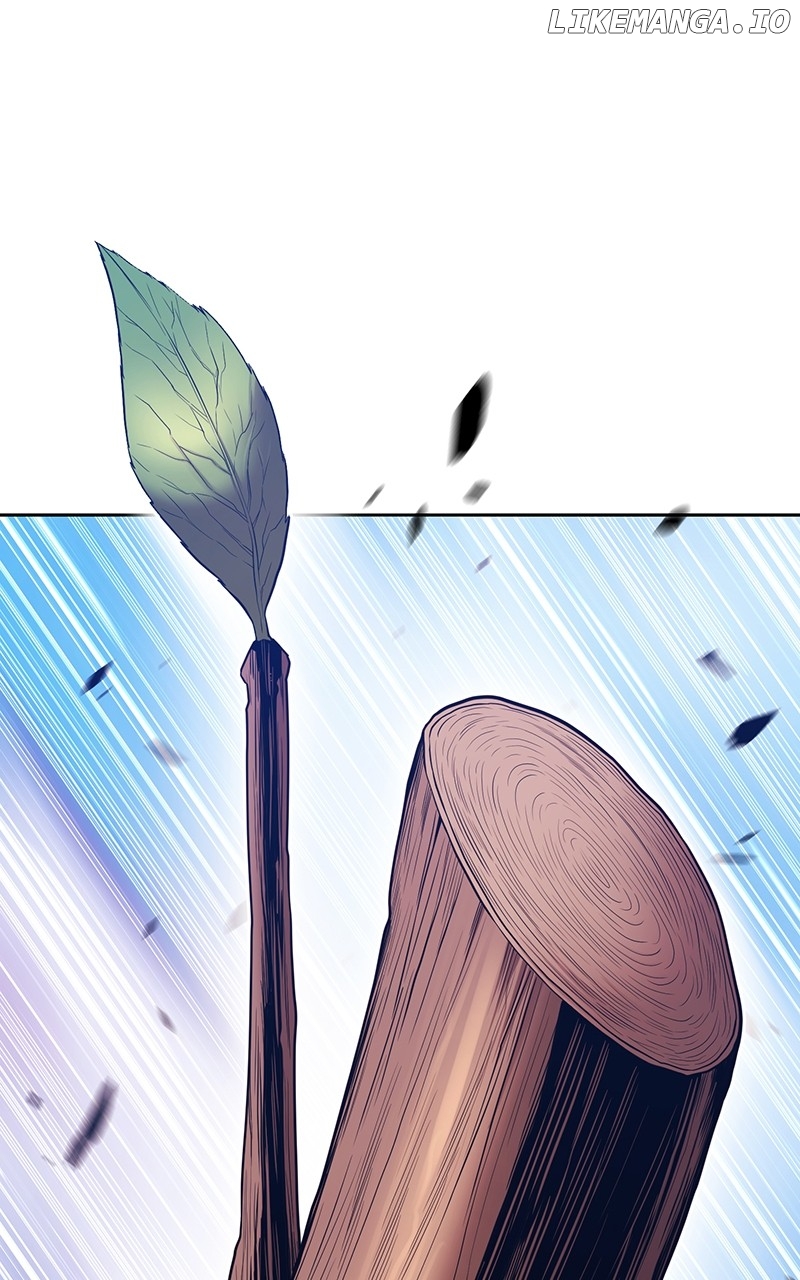 +99 Wooden stick Chapter 107 - page 43