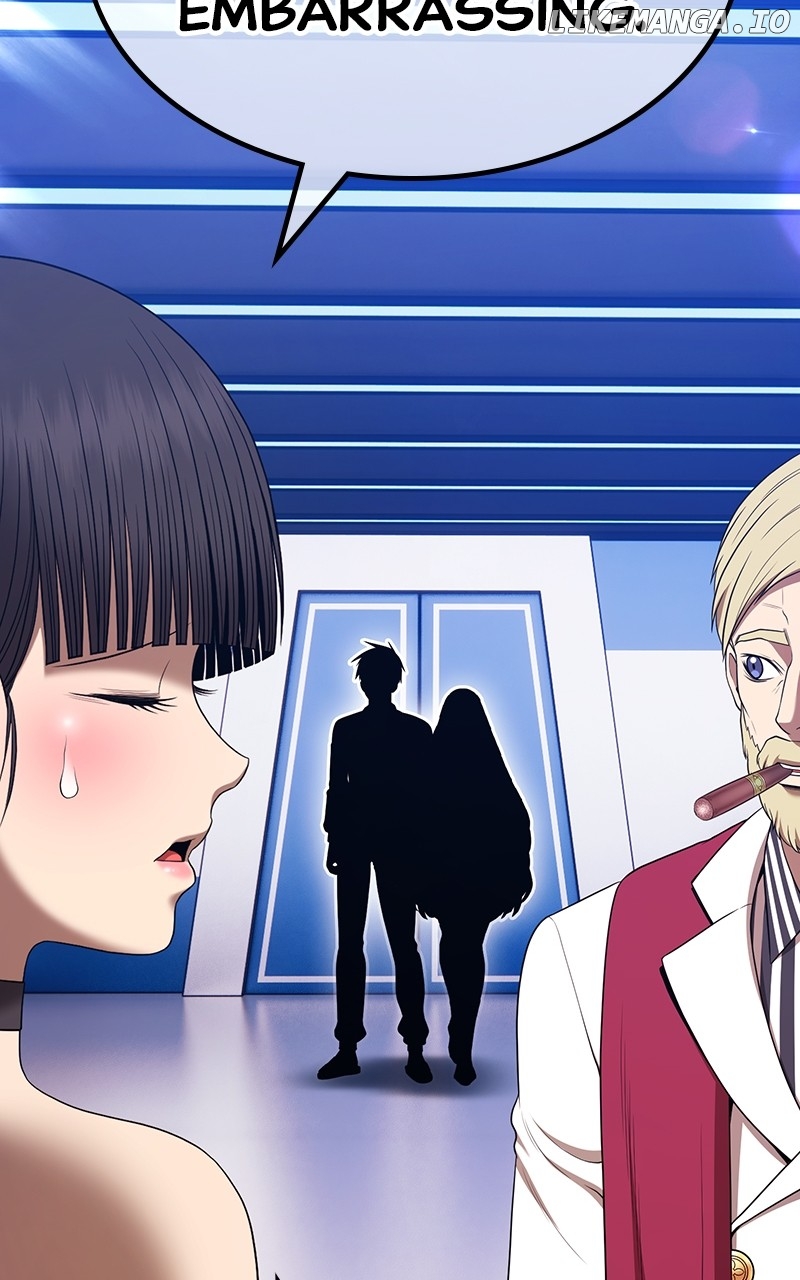 +99 Wooden stick Chapter 107 - page 435