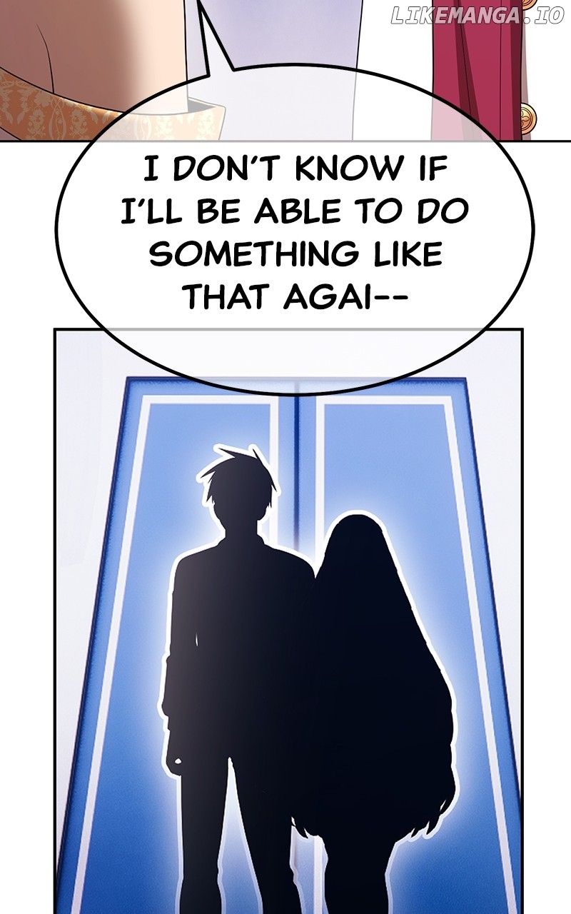 +99 Wooden stick Chapter 107 - page 436