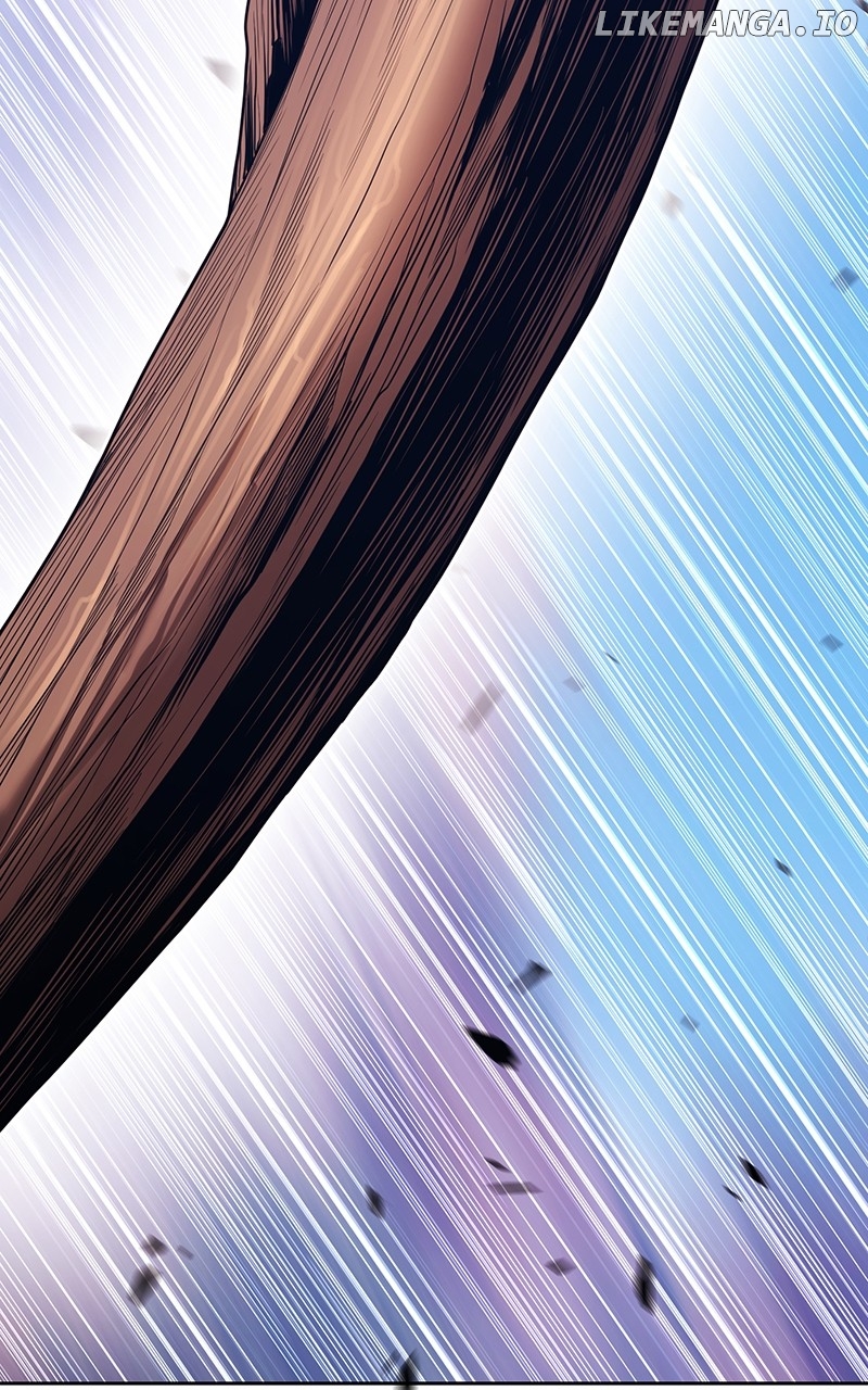 +99 Wooden stick Chapter 107 - page 44