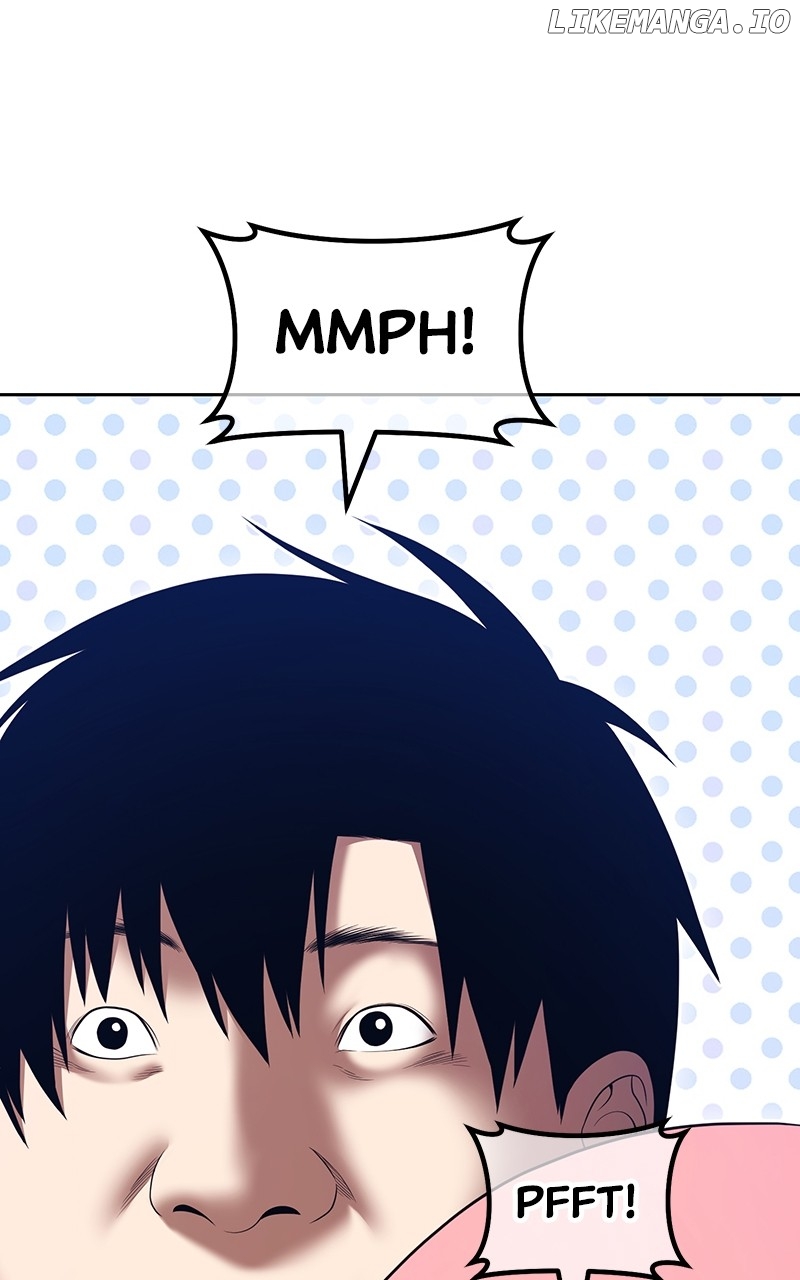 +99 Wooden stick Chapter 107 - page 440