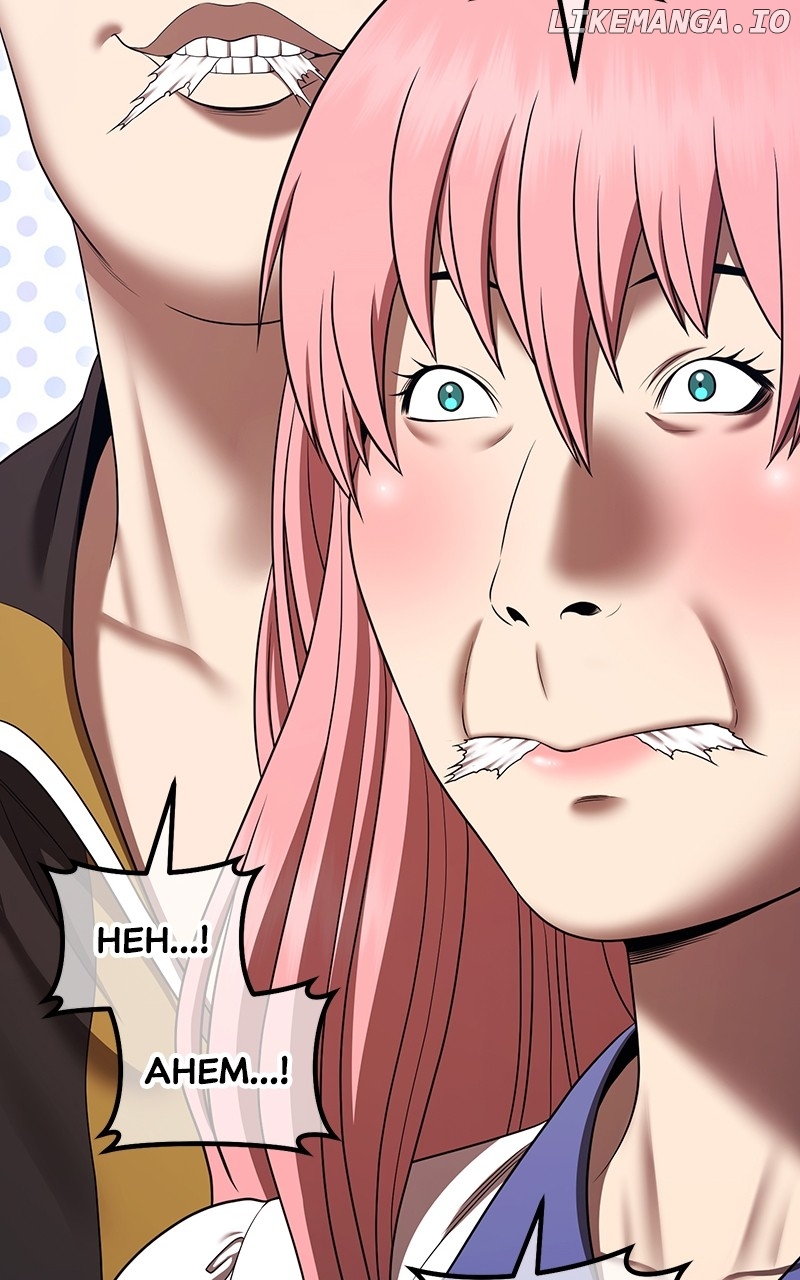 +99 Wooden stick Chapter 107 - page 441