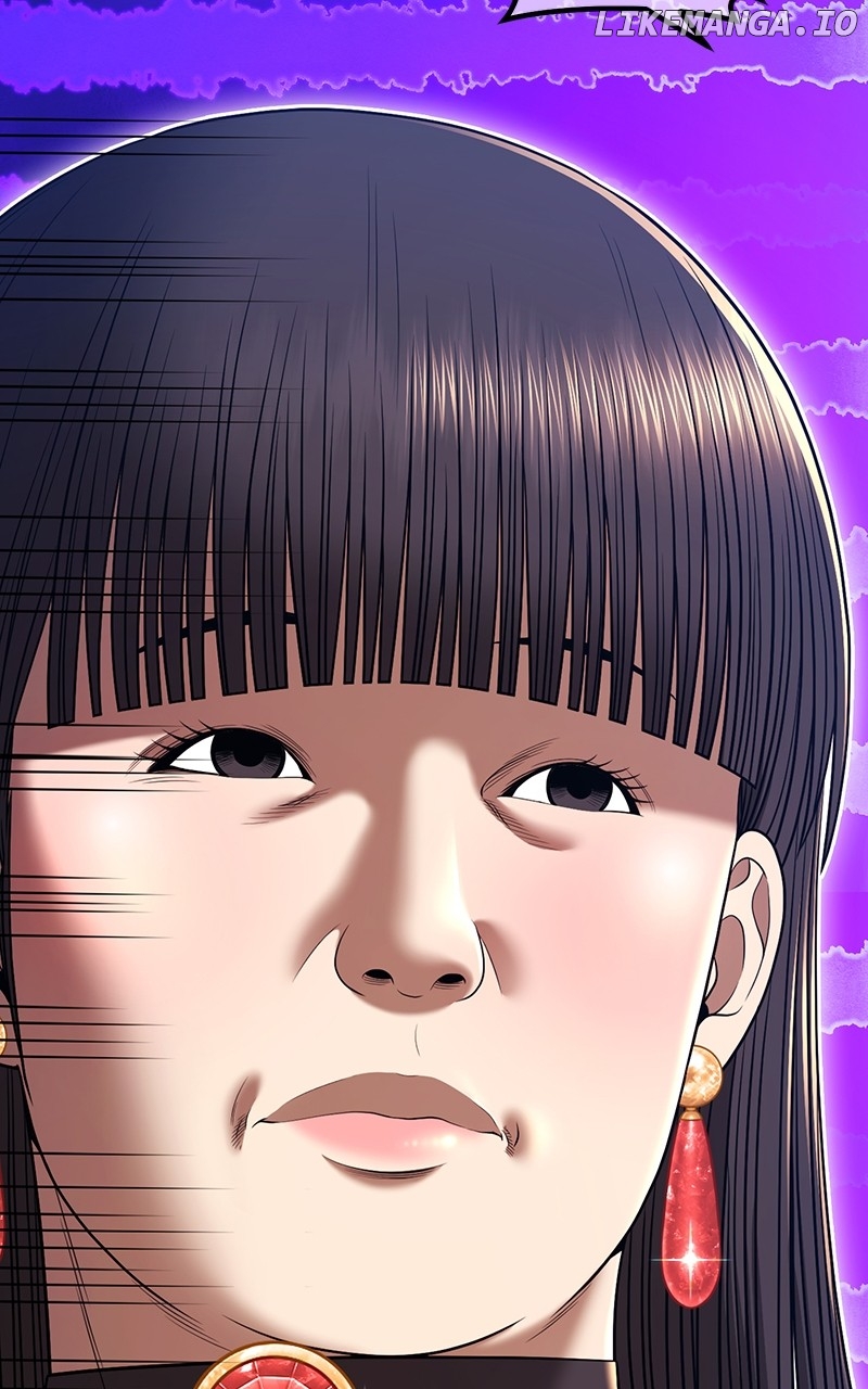 +99 Wooden stick Chapter 107 - page 443