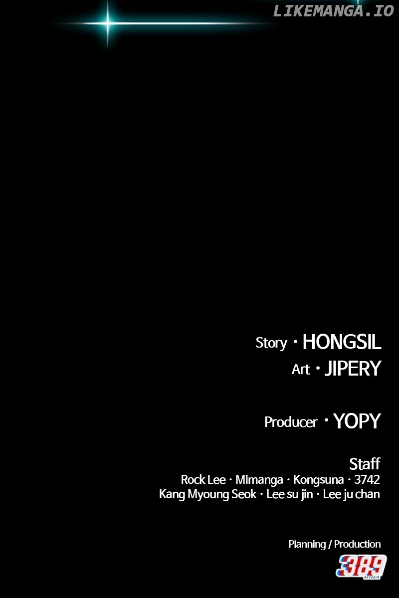 +99 Wooden stick Chapter 107 - page 452