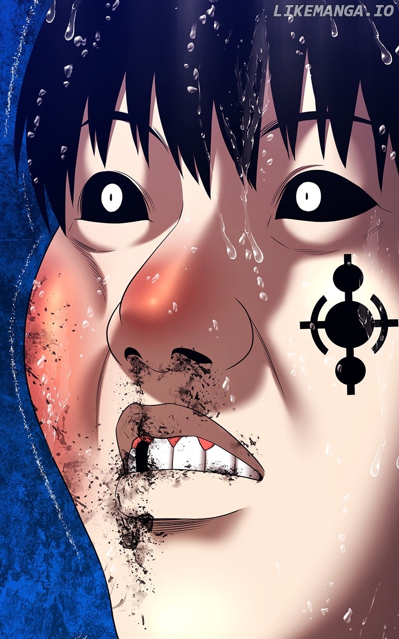 +99 Wooden stick Chapter 107 - page 5